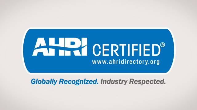 HVAC-sustainable-city-AHRI