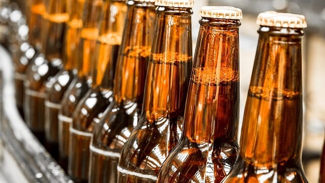 elaboracion cerveza artesanal