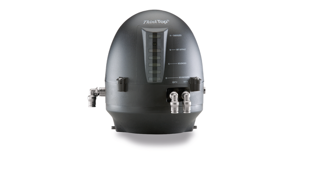 ThinkTop Basic Intrinsically Safe