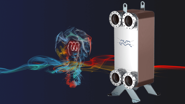 process heating