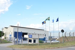 Centro de Serviços Alfa Laval Rio das Ostras