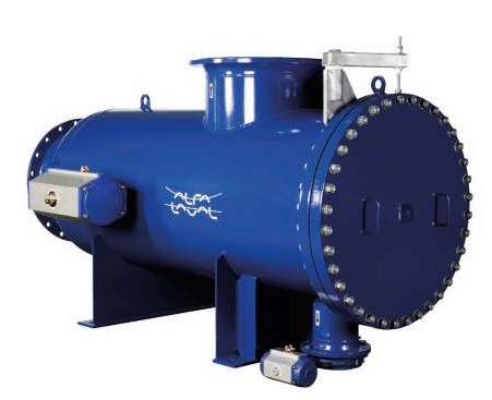 ALF Filtro Alfa Laval